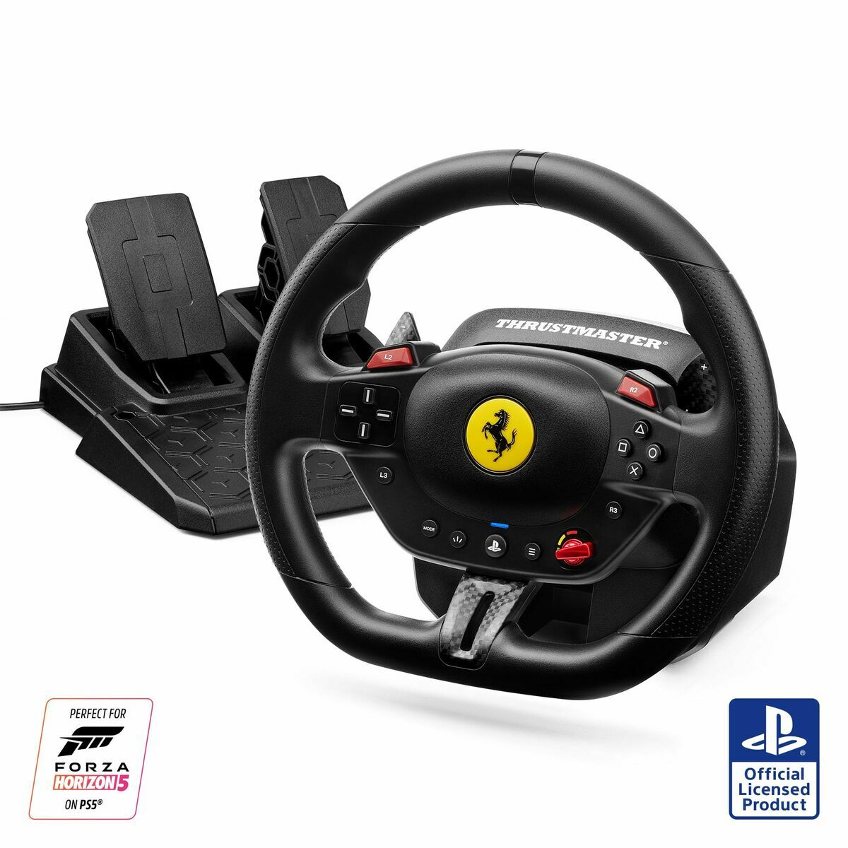 Mängupult Thrustmaster 4160880